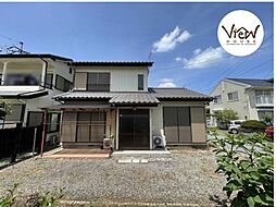 宇都宮市川田町　中古住宅