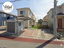 宇都宮市ゆいの杜6丁目　中古住宅