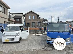 宇都宮市清原台4丁目B号棟 新築住宅