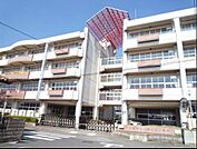 宇都宮市立富士見小学校 1414m