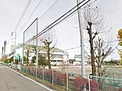 宇都宮市立上河内中央小学校 453m