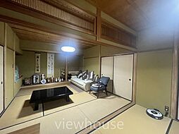 室内の画像