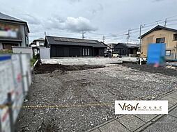 グラファーレ宝木本町4期1号棟 新築住宅
