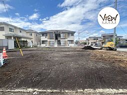 宇都宮市清原台3丁目2号棟 新築住宅