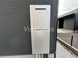 外観の画像