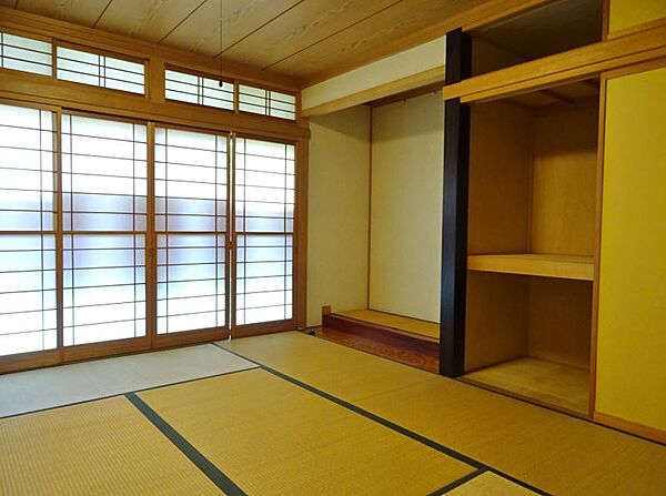 室内
