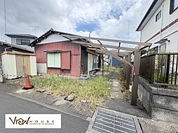 小山市間々田 売地
