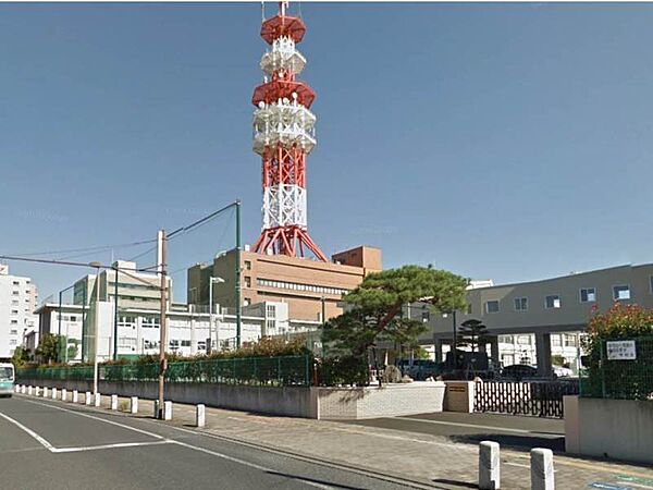 周辺を拡大表示