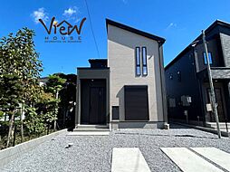グラファーレ五代7期 1号棟 新築住宅