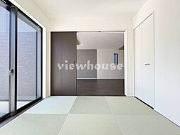 室内の画像