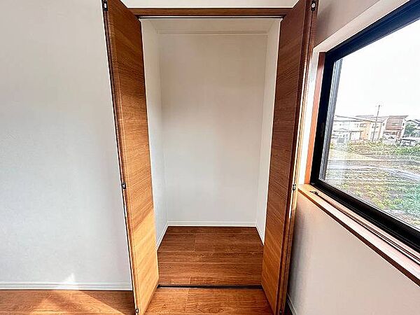 収納を拡大表示