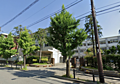 京都市立岡崎中...