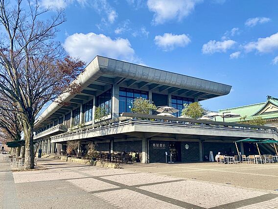 岡崎蔦屋書店ま...