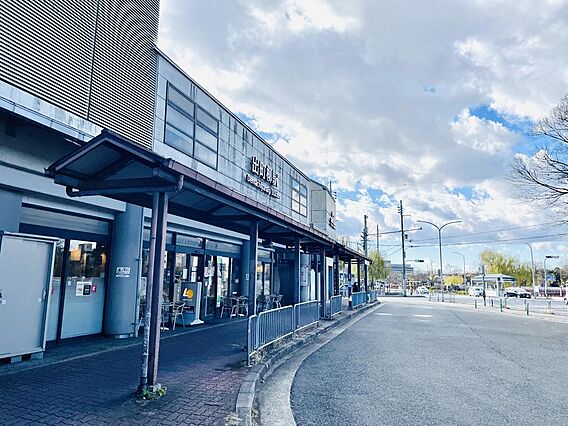 京阪鴨東線「出...