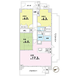 太秦天神川駅 4,080万円