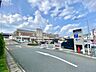 周辺：マツヤスーパービア店まで徒歩約5分。