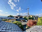 現地土地写真です。