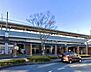 周辺：JR湖西線「堅田」駅まで徒歩約5分