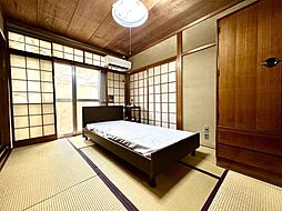 室内の画像