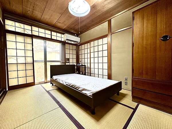 室内