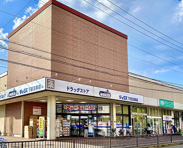 周辺を拡大表示