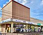 周辺：ダックス下京五条店まで徒歩7分