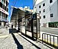 周辺：京都市バス「四条大宮」停徒歩1分。