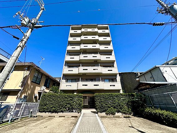 RC造7階建て...