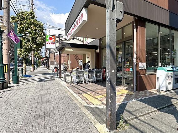 デイリーカナー...