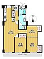 日商岩井池田マンション2階1,850万円