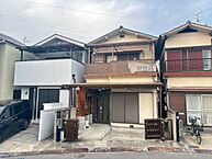 大阪府藤井寺市藤ヶ丘2丁目：物件画像