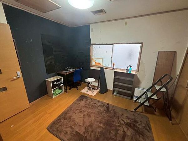 洋室