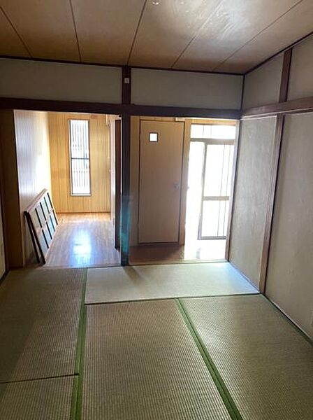 和室