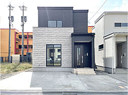 金沢市横川1丁目　新築一戸建て（SHPシリーズ）206番2　2号地