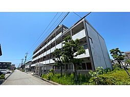 金沢市横川5丁目　中古マンション　パサージュ横川