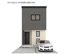 金沢　増泉(3)　新築一戸建てSHPシリーズ