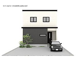 野々市　住吉町　新築一戸建てSHPシリーズ4号地