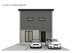 野々市　押野(5)　新築一戸建てSHPシリーズ