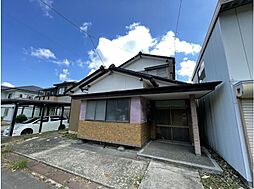 金沢市車町　中古一戸建て
