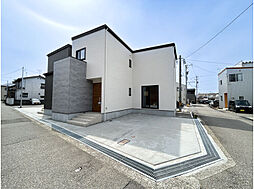 金沢　城南(2)　新築一戸建てSHPシリーズ右棟
