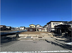 金沢　粟崎町　土地