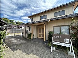 金沢　東山(1)　中古一戸建て