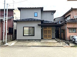 金沢　米泉町(2)　中古一戸建て