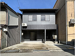 金沢　森山(2)　中古一戸建て