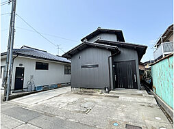 白山　日向町　中古一戸建て