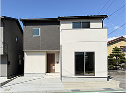 金沢　南森本町　一戸建て　右区画
