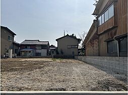 金沢　城南(2)　土地　右地
