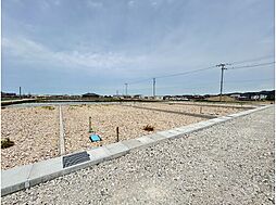 野々市　中林土地区画整理　土地　28街区12