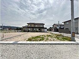 野々市　中林土地区画整理　　土地　31街区1