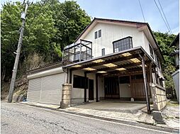 金沢　若松町　中古一戸建